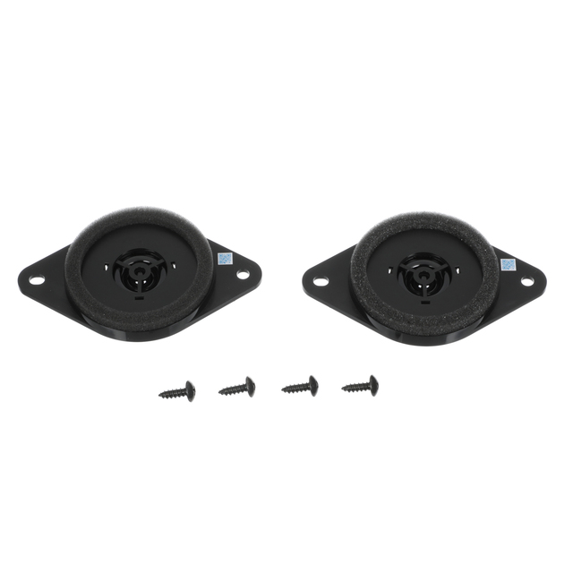 H630SAN100 - Audio/Video: Tweeter Kit for Subaru: Forester, Legacy, Outback Image