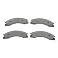 87827068 - : Rear Pads for GM Image