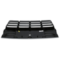 CP9Z17K945JA - : Lower Grille for Ford: Focus Image