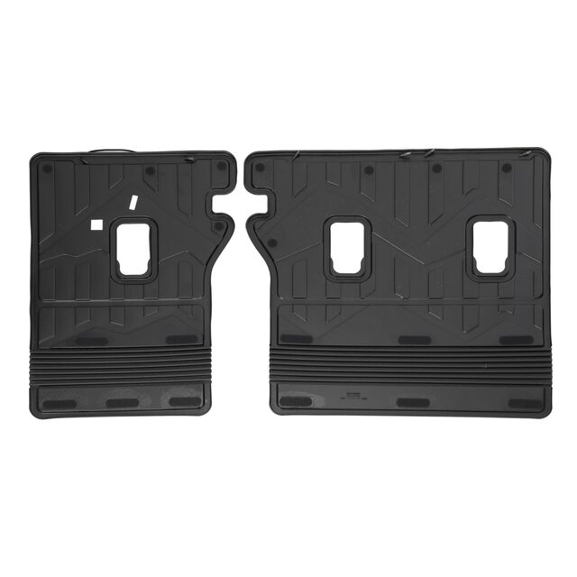 J501SFN240 - Interior: Rear Seat Back Protector for Subaru Image