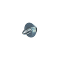 908450616 - Cooling System: Air Inlet Duct Screw for Mazda Image