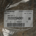 20202SA002 - Suspension: Control Arm for Subaru: Forester Image