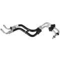57008694AB - : Oil Cooler Pressure And Return Hose And Tube for Mopar Image