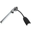 19210346 - : Ebony Driver Seat Belt Tensioner Kit for GM Image