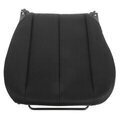 64139AJ02CVH - Body: Cushion Assembly for Subaru Image