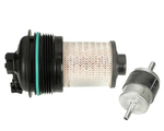 JL3Z9N184A - : Fuel Filter for Ford: F-150 Image