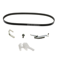 11718AA082 - Cooling System: AC Belt for Subaru: Forester, Impreza, WRX STI Image