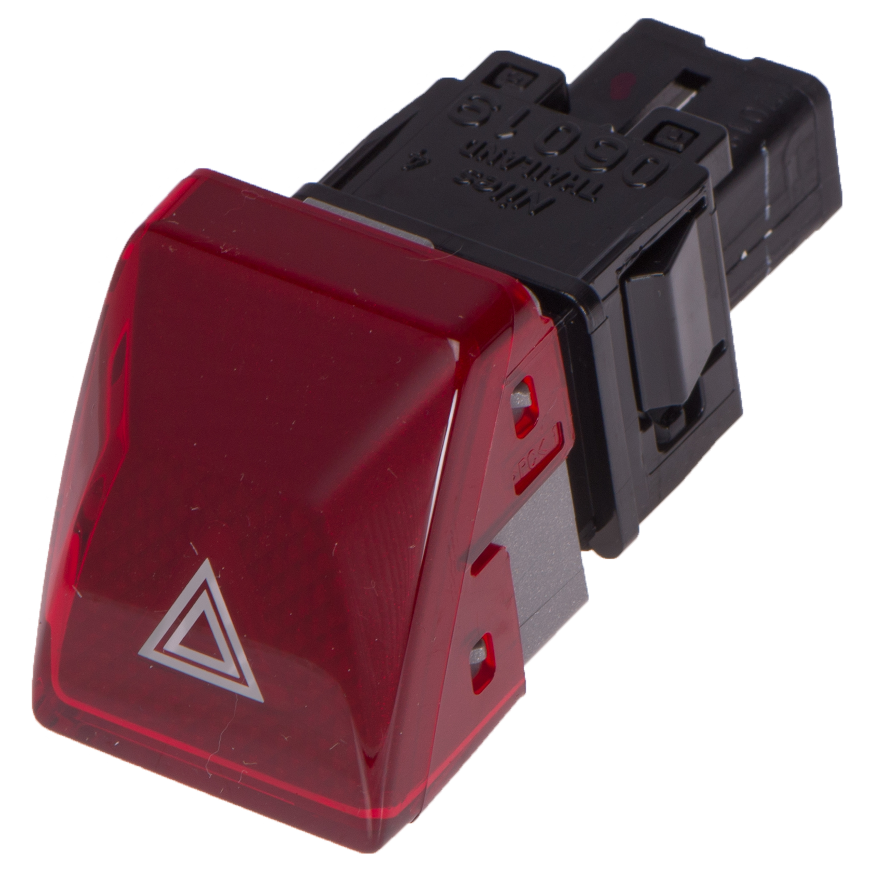 83037VA000 - Body: Hazard Switch for Subaru: Crosstrek, Forester, WRX, WRX STI, XV Crosstrek Image