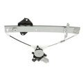 61042SG210 - : Window Regulator for Subaru Image