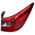 84912AL09A - Electrical: Tail Lamp for Subaru: Legacy Image