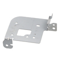 66201FJ010 - Electrical: Display Unit Bracket for Subaru: Forester, Impreza, WRX, WRX STI, XV Crosstrek Image