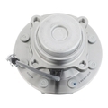 85137058 - Suspension: Hub &amp; Bearing for GM Image