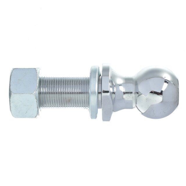 19419853 - Trailering: Trailer Hitch Ball By Curtandtrade;, 2, 10 for GM Image