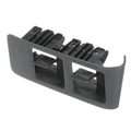 5C1867255A82V - : Switch Bezel for Volkswagen Image