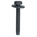 6509393AA - Cooling: Hex Head Screw And Washer for Chrysler: 300 | Dodge: Challenger, Charger, Magnum, Viper | Jeep: Commander, Compass, Grand Cherokee, Patriot | SRT: Viper Image