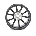 9965647070 - Suspension: 17inch Dark Gunmetal Alloy Wheel for Mazda: MX-5 Miata Image