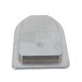 25653132 - Body: Mirror Inside Bracket for GM Image