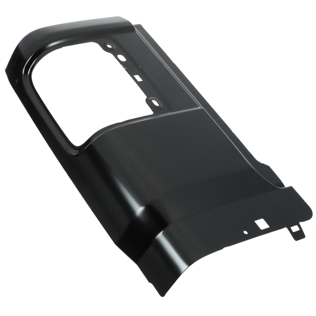 2018-2026 Jeep Wrangler Taillamp Mounting Panel, Left 68302721AF