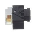 83078AJ000 - Body: Lock Switch for Subaru: Crosstrek, Forester, Impreza, Legacy, Outback, WRX, WRX STI, XV Crosstrek Image