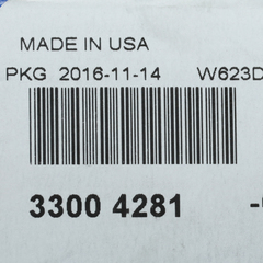 Sensor 33004281 | Mopar OEM Parts Outlet