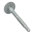 W709424S902 - Body: Box Assembly Mount Bolt for Ford: F-150, F-150 Heritage, F-250 | Lincoln: Mark LT Image