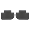 19159598 - : Floor Mats, Rear Premium All Weather for GM Image