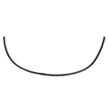 68243221AA - Body Sheet Metal Except Doors: Hood Weatherstrip for Chrysler: Pacifica, Voyager Image