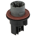 5139886AA - Electrical: Park And Turn Signal Socket for Chrysler: 300, Aspen | Dodge: Charger, Durango, Magnum Image