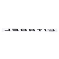 68110555AA - : Front Door Nameplate for Mopar Image