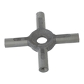 3663696 - : Locking Differential Spider for GM Image