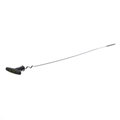 33007108AB - : 91-96 Cherokee 91-92 Comanche 91-95 Wrangler OIL INDICATOR DIPSTICK OE NEW MOPAR for Mopar Image