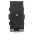 22895545 - : Ebony Door Window Switch for GM Image