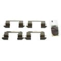 68294284AA - : Disc Brake Pad Spring Kit for Mopar Image