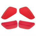 84712621 - : Knee Pad Interior Trim Kit for GM Image