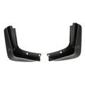 MZ380699EX - Exterior: Splash Guards, Rear for Mitsubishi: Outlander Sport Image