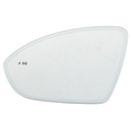 39115533 - Body: Mirror Glass for GM Image