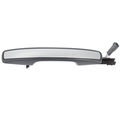 JL1Z7826604CCPTM - Body: Handle, Outside for Ford Image