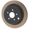 26700SG000 - : Rotor for Subaru Image