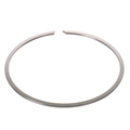 24044538 - : 1.8mm-1.9mm 2-3-4-6-8 Clutch Piston Dam Retaining Ring for GM Image