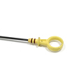 12642793 - : OEM NEW 2012 GM Chevrolet Malibu Sedan Engine Oil Level Indicator 12642793 for GM Image