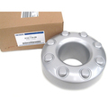 5C3Z1130GB - : 2005-2007 Ford F250 F350 Super Duty 4x4 Front Wheel Hub Cover Center Cap OEM NEW for Ford Image