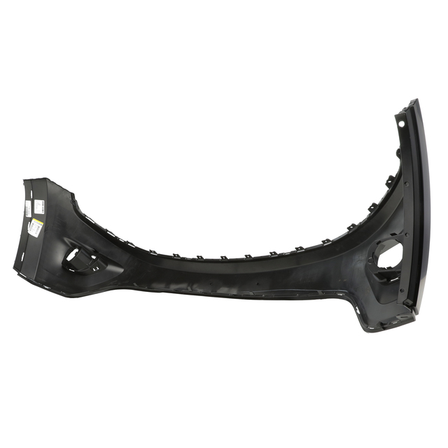 2014-2016 Jeep Grand Cherokee Front Upper Fascia 1WL27TZZAC