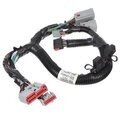 7R3Z14A411AD - Electrical: Wire Harness for Ford Image