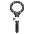 FB5Z17A954A - Body: Tow Hook for Ford Image
