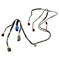 BL3Z18B574B - HVAC: Wire Harness for Ford: F-150 Image