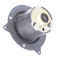 E43Z18527A - HVAC: Blower Motor for Ford: Escort, EXP, Mustang, Tempo | Mercury: Capri, Lynx, Topaz Image