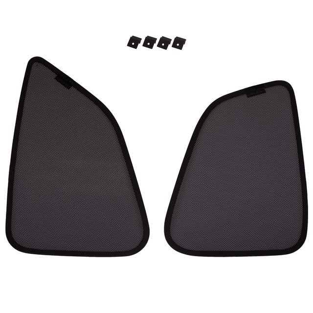 F501SXC020 - Interior: 2019-2025 Subaru Ascent 3rd Row Sunshade for Subaru: Ascent Image