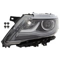 EJ7Z13008G - : OEM NEW 2015-2019 Lincoln MKC Left Composite Headlamp Housing EJ7Z-13008-G for Lincoln: MKC Image