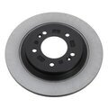 58411L1000 - Brakes: Rotor for Hyundai Image