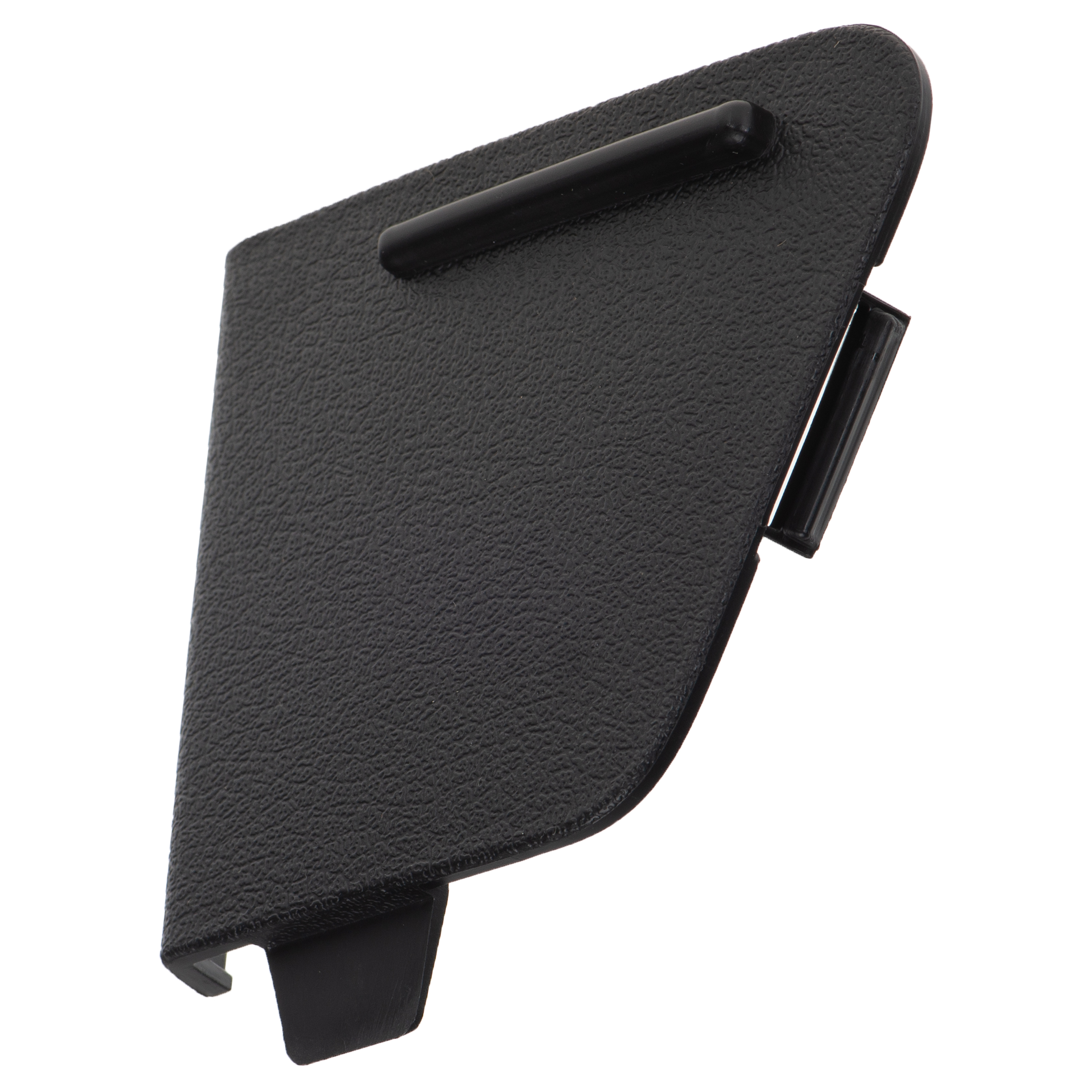 1DD55XDVAB - : OEM NEW 07-09 Mopar Dodge Nitro Seat Belt Anchor Cover Driver's Side 1DD55XDVAB for Dodge: Nitro Image